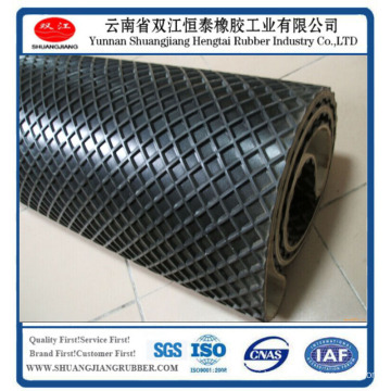 Chevron Conveyor Belt V-Cleat Height 5mm V -Belt for Sale